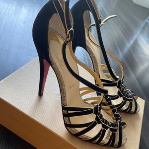 Christian Louboutin Sandals